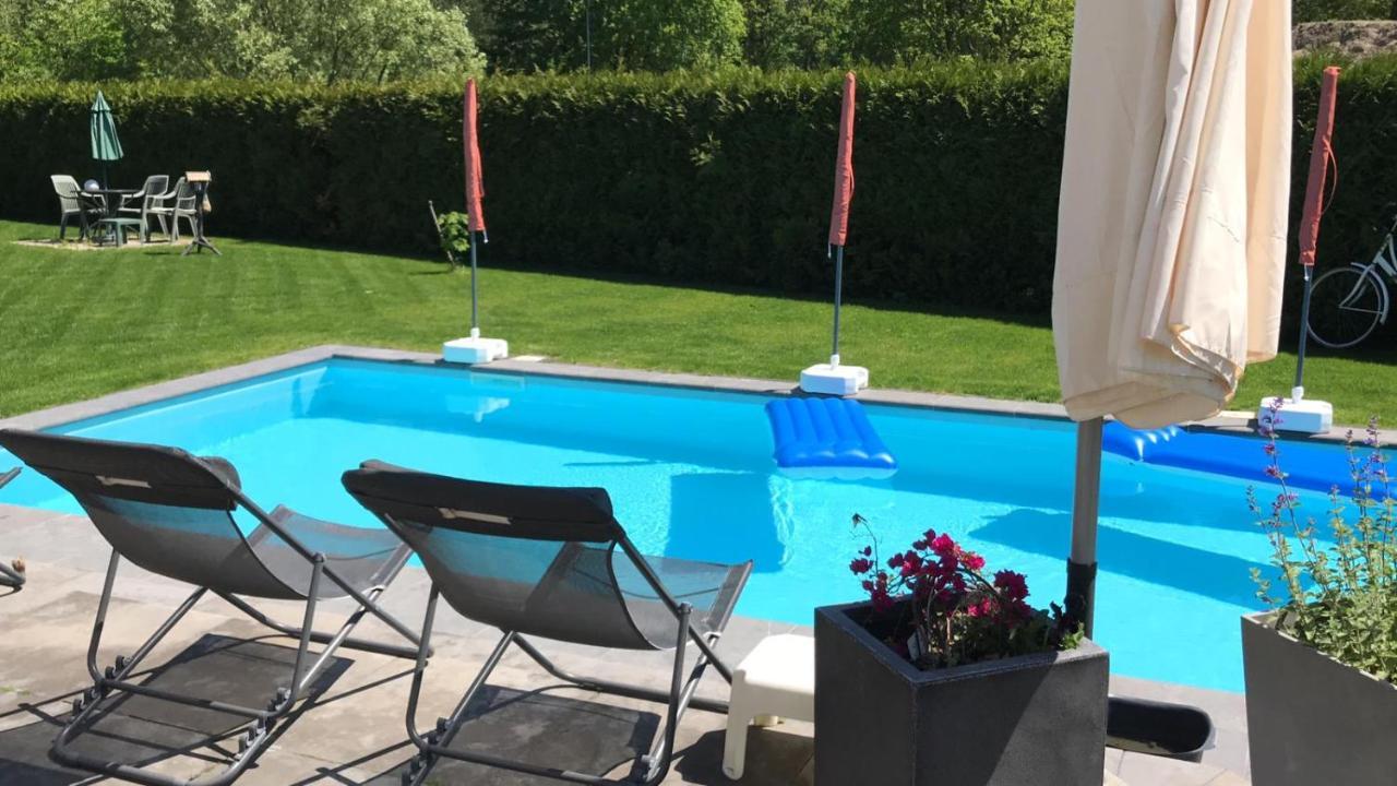 B&B Maison Saint Tropez アイントホーフェン エクステリア 写真