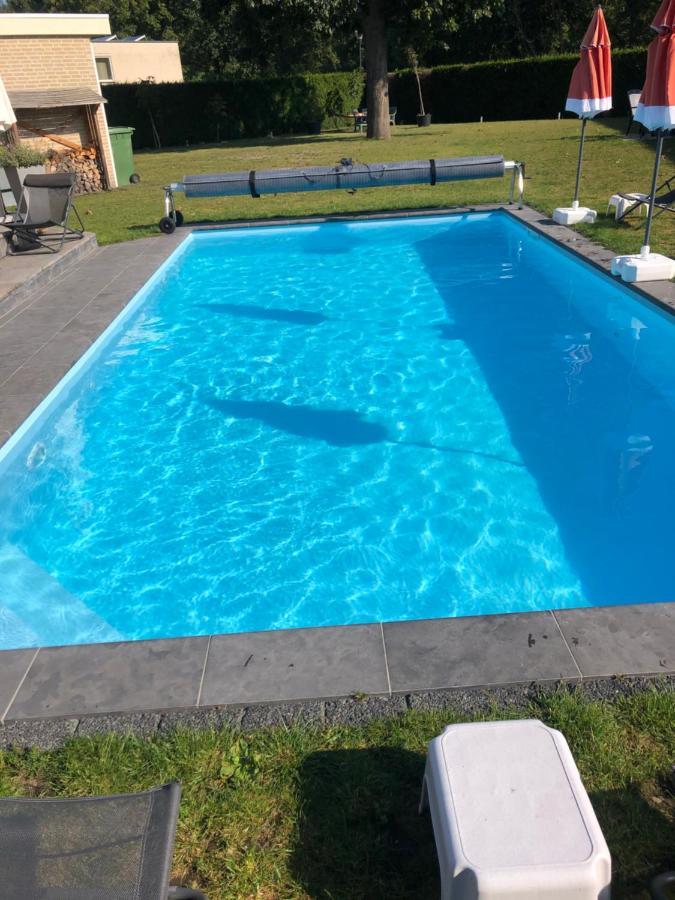 B&B Maison Saint Tropez アイントホーフェン エクステリア 写真
