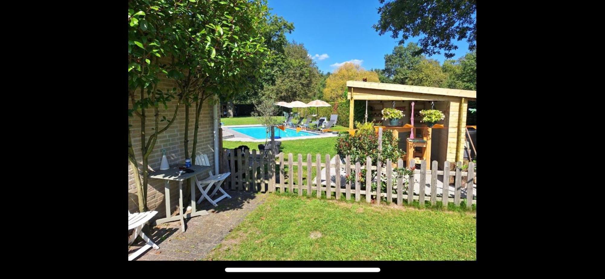 B&B Maison Saint Tropez アイントホーフェン エクステリア 写真