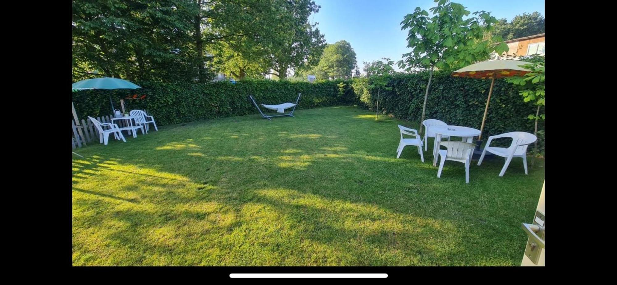 B&B Maison Saint Tropez アイントホーフェン エクステリア 写真