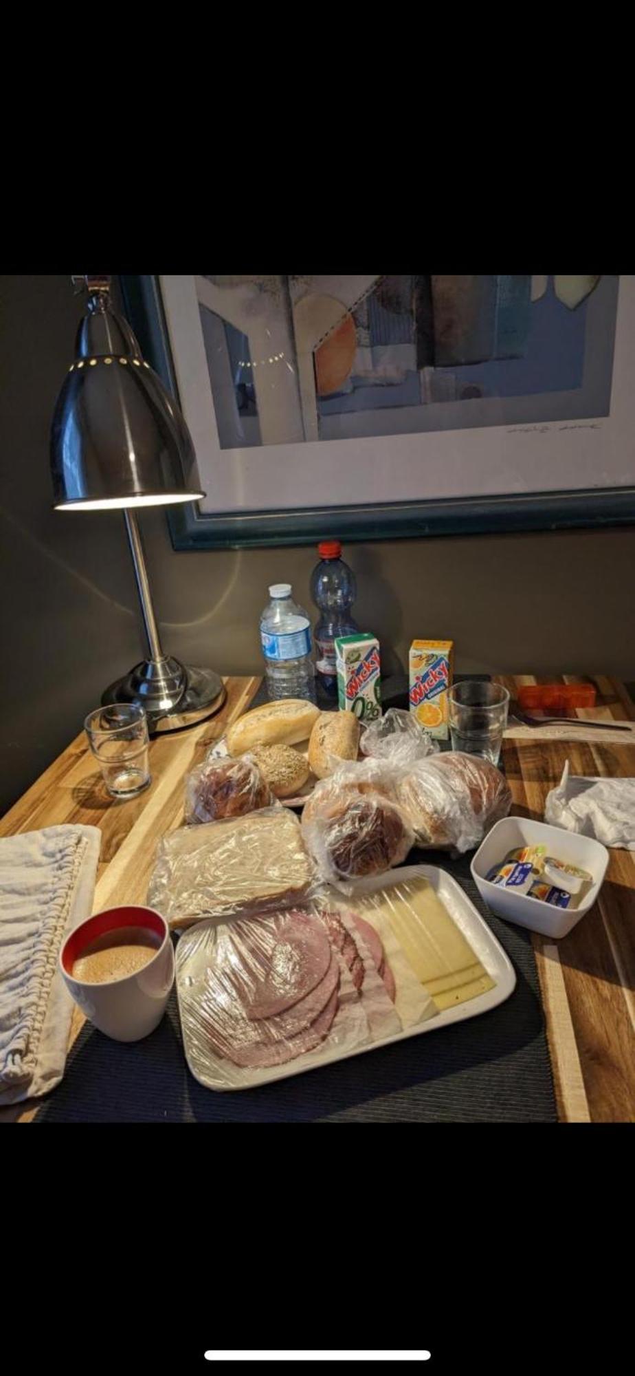 B&B Maison Saint Tropez アイントホーフェン 部屋 写真